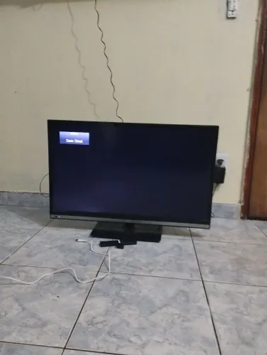 Tv AOC 32 pra sair agora faço desconto se quiser