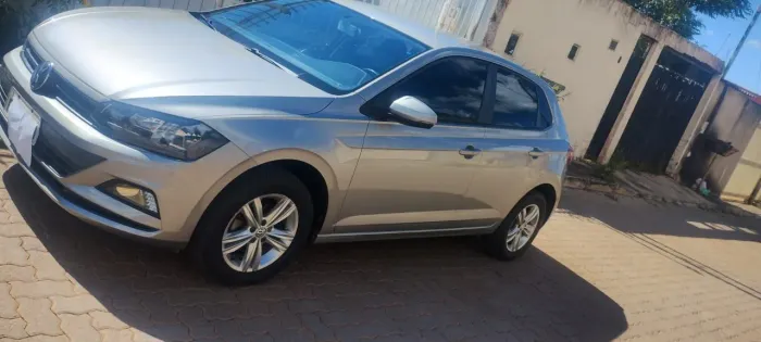 Volkswagen Polo 1.0 MI 79cv 16V 5P 2027