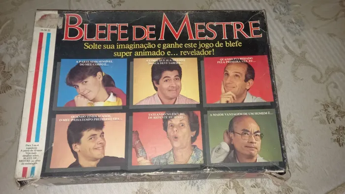 Jogo
