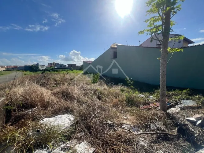 Terreno à venda, 299 m² por R$ 280.000,00 - Cidade Nova Peruibe - Peruíbe/SP