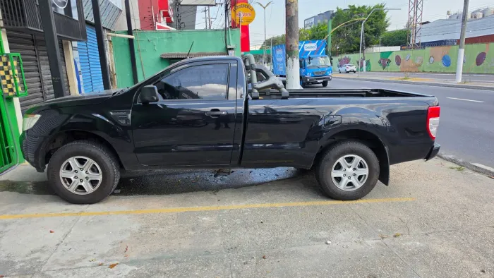 Ford Ranger XLS 2.5 16V 4X2 CS 2015