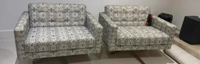 Poltronas Breton