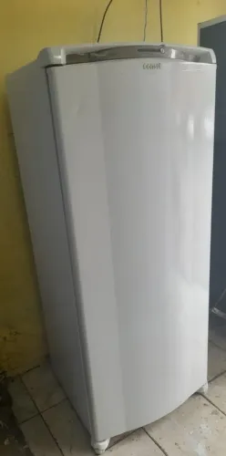 Geladeira 
