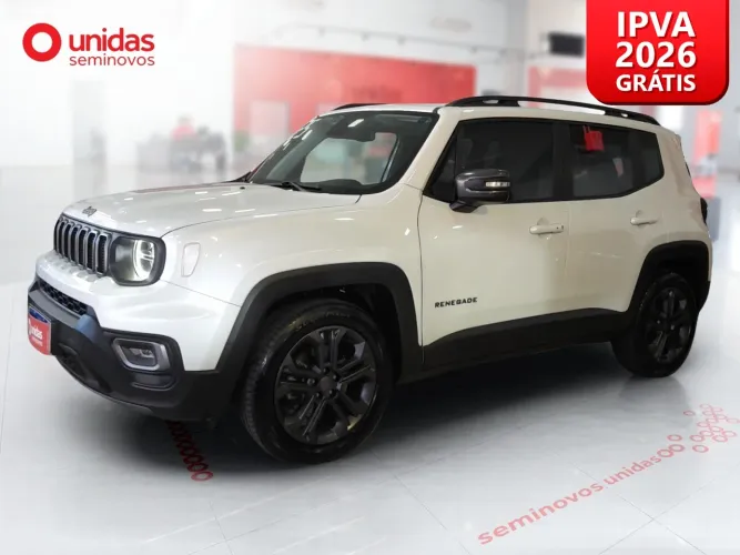 Jeep Renegade LO. Night Eagle 1.3 TB Flex AUT 2025