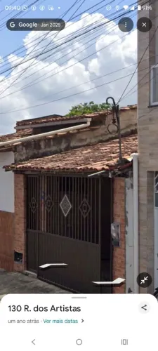 São João de Amargosa 
