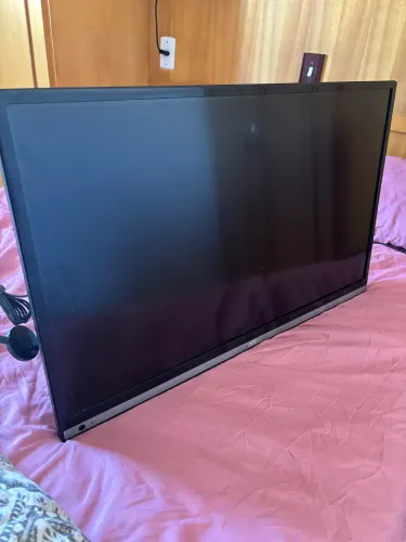 LED TV AOC 32? + Google Chromecast 