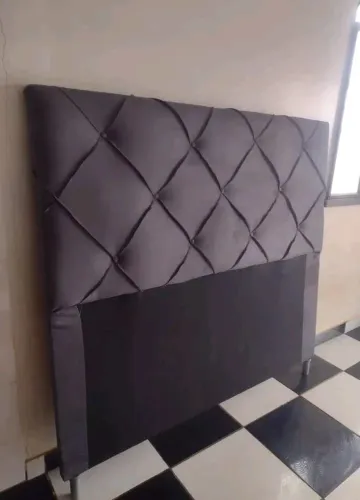 Cabeceiras de cama bonitas 