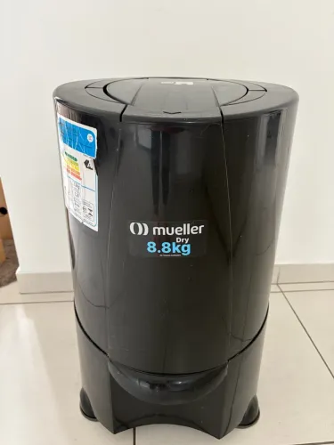 Centrifuga Muller 8,8kg