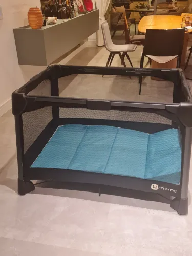 Berço Portátil 4Moms importado