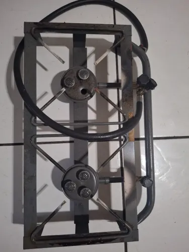 Fogão semi novo em venda