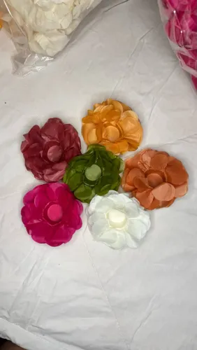 Forminhas de doces