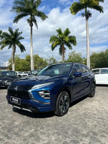 Mitsubishi Eclipse Cross HPE-S 1.5 16V 165cv Aut. 2024
