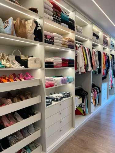 Personal organizer