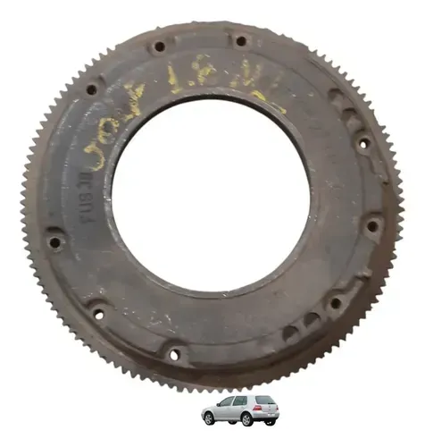 Volante Motor Cremalheira Golf 1.8 1993 94 95 96 97 98