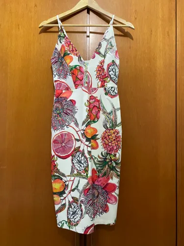 Vestido COLCCI - P