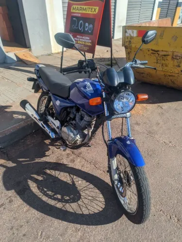 Titan 150