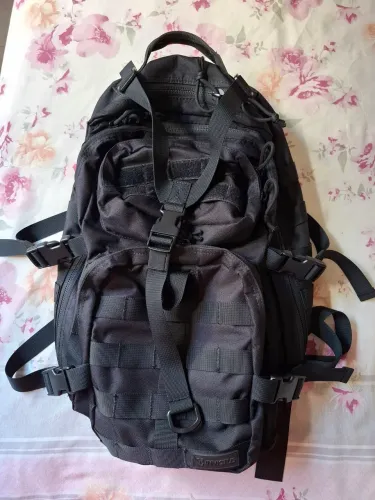 Mochila invictus Assault Urban