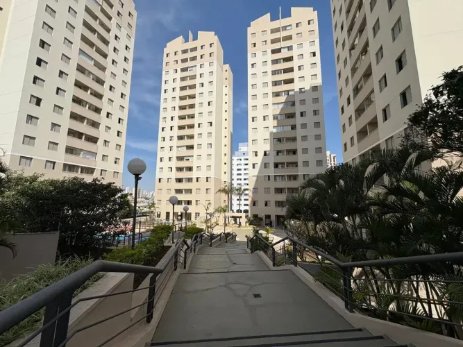 Imóvel para venda tem 50 metros quadrados com 2 quartos em Imirim - São Paulo - SP