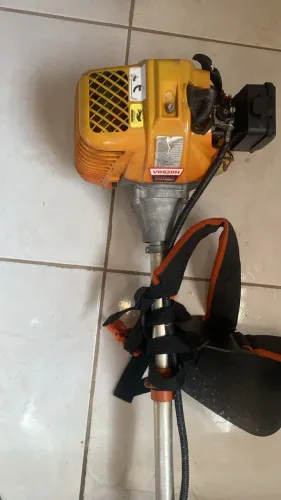 Roçadeira Vulcan 620h 