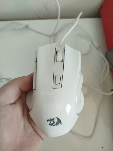 Mouse redragon notsaur