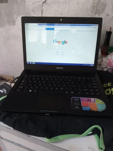 Notebook positivo