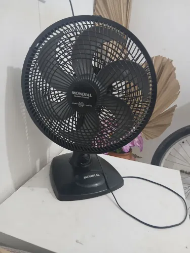 Ventilador mondial