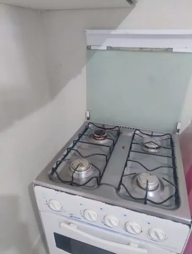 Vendo fogão, geladeira