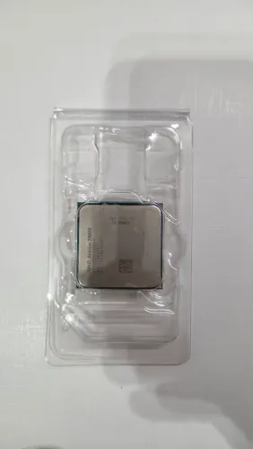 Processador Atlhon 3000G