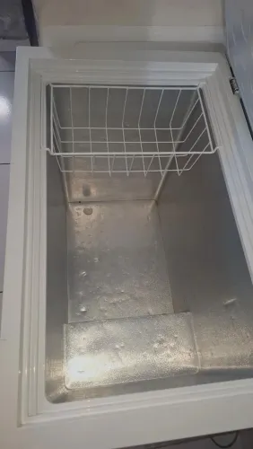 Freezer
