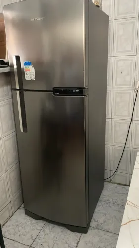 GELADEIRA BRASTEMP