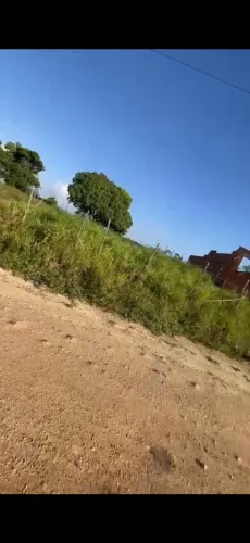 VENDO TERRENO POVOADO BERNARDO SÃO CRISTÓVÃO