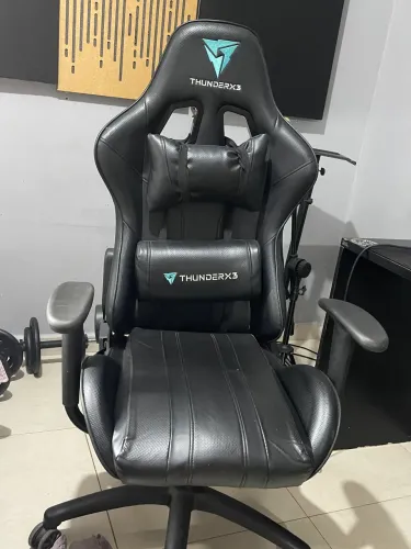 Cadeira gamer thunderx3