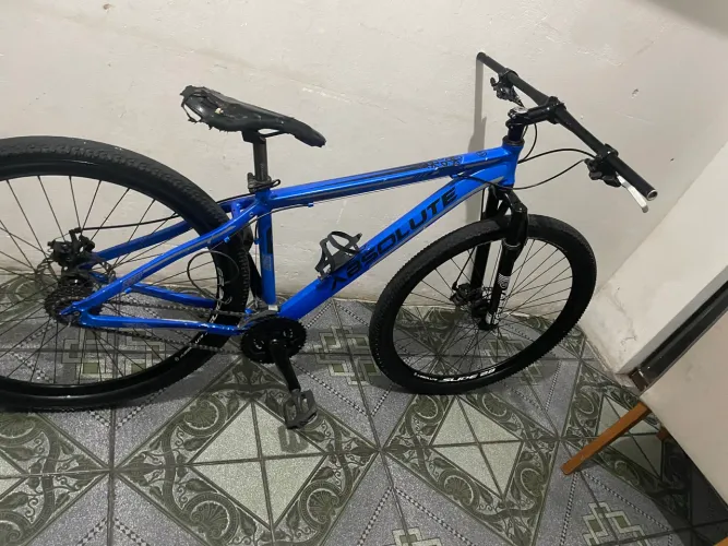 Bicicleta Absolute aro 29 