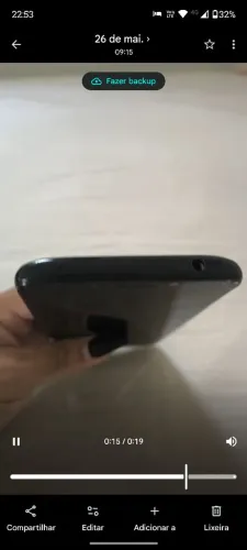 Vende se Celular