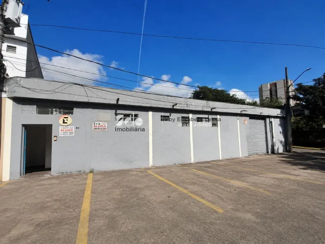 Galpão para Locação Casa Verde Média, São Paulo
