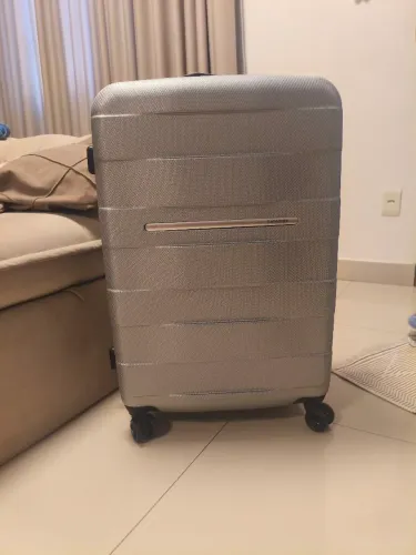 VENDO MALA SAMSONITE - NOVA