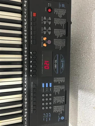 Teclado Para Iniciantes