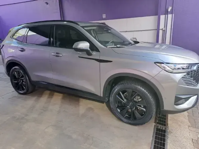 GWM Haval H6 Premium HEV 2025