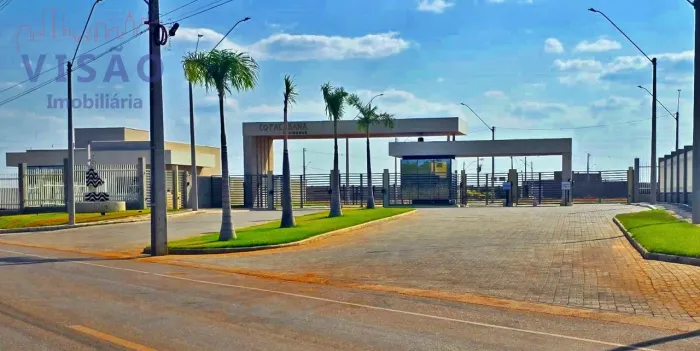 Terreno à Venda em Bela Vista, Mossoró - R$ 170.000