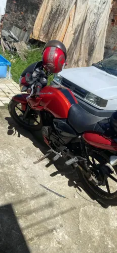 Moto 150cc Apache
