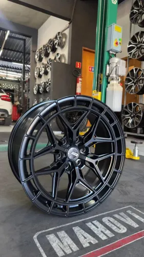 Jogo de Rodas Aro 20'' Raw Wheells