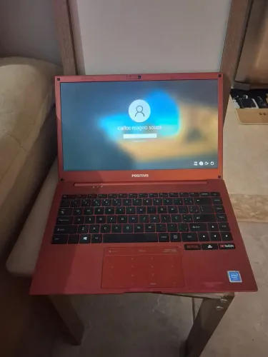 Notebook Positivo I3