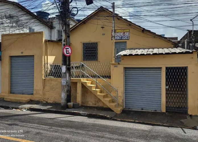 Casa à venda, CASA AMARELA, Recife, PE