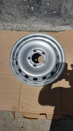 Roda Renault Master aro 16