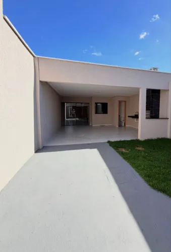 Imóvel padrão luar da Barra