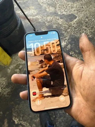 iPhone 13 256GB