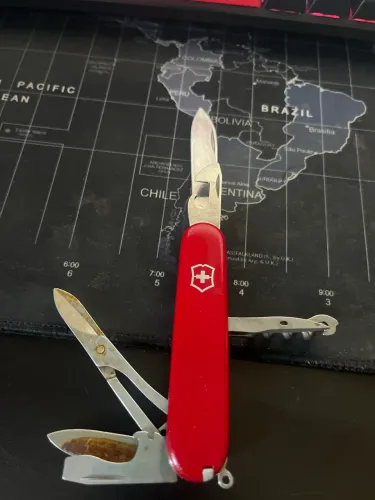 Victorinox Climber Canivete