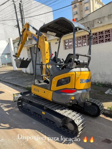 Terraplanagem Demolições Escavações e Fundações