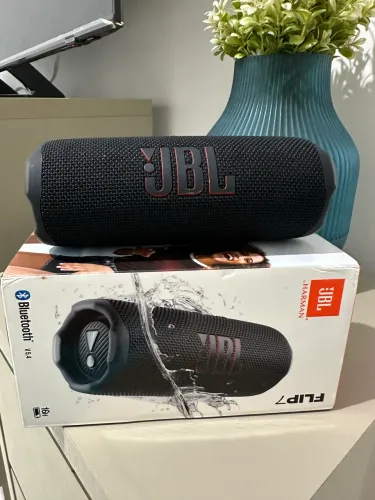 Jbl flip 7