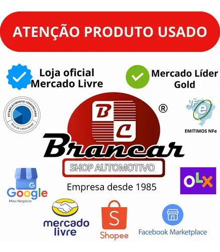 Moldura Acabamento Trava Porta Traseira Lado Esquerdo Blazer